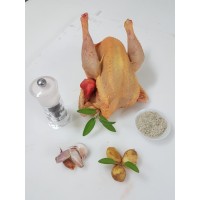 POULET 9.30€/kg